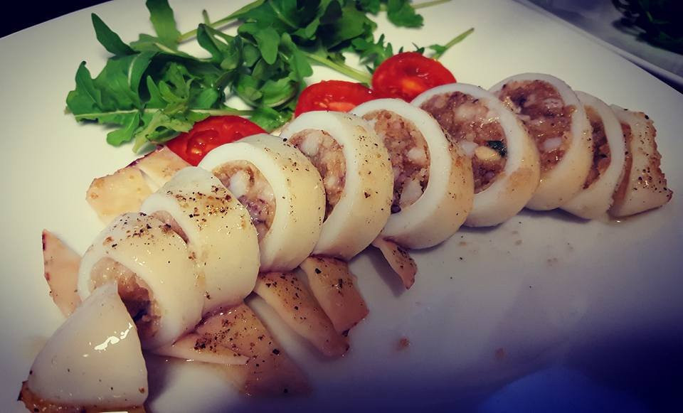 Alta Marea - Turismo Rurale主图