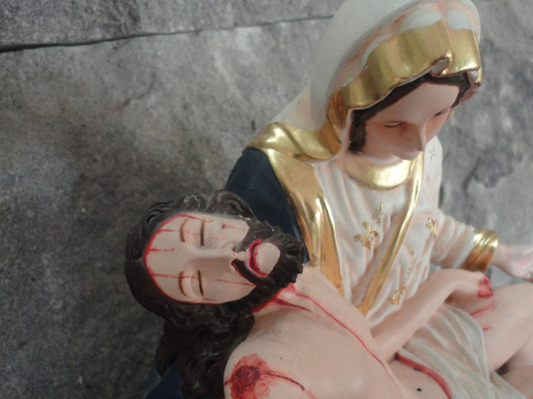 Hotel El Cardenal主图