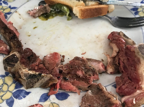 Abrera餐馆和美食-Casa Pedro