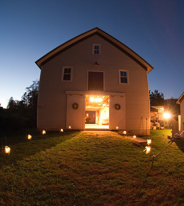 The Raritan Inn at Middle Valley主图