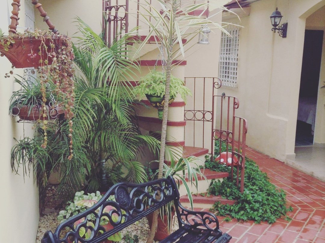 Hostal Pino y Agnia主图