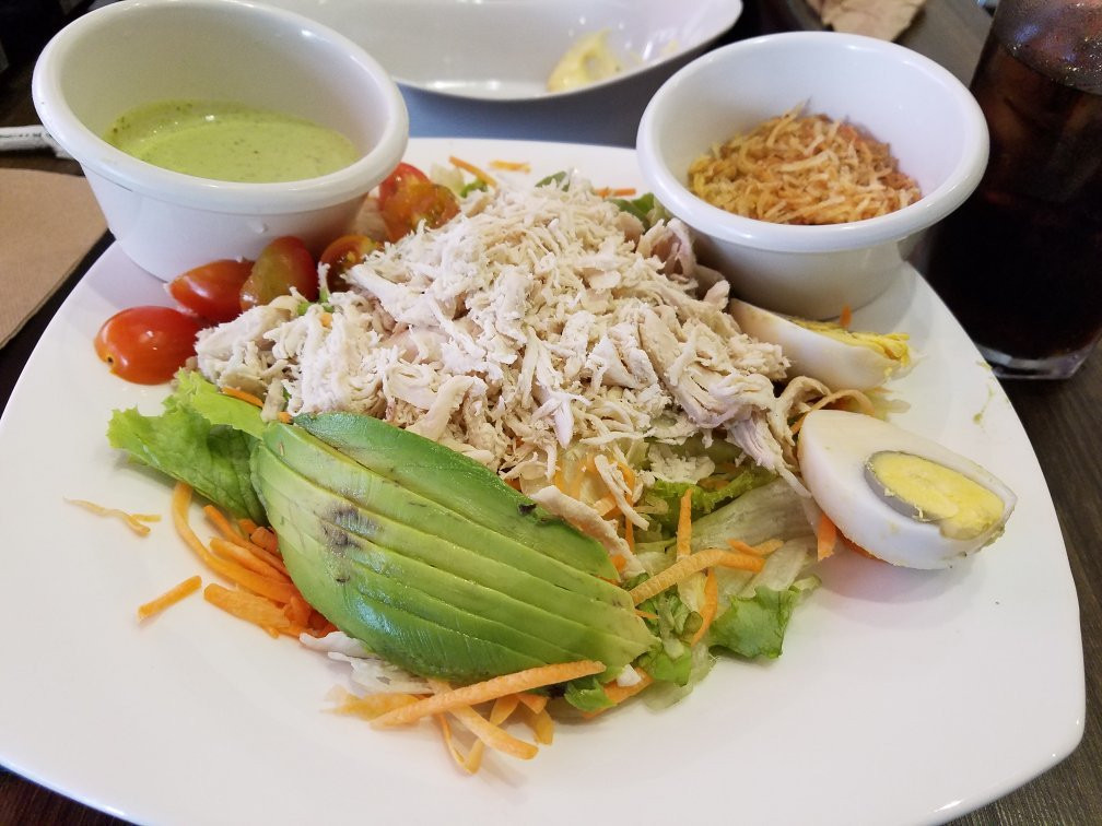 Spoon Plaza de la Cultura主图