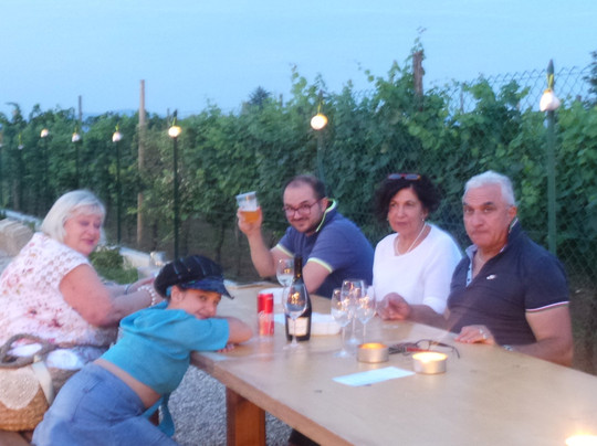 Cantina Vini Lavaroni-Buttrio必去景点