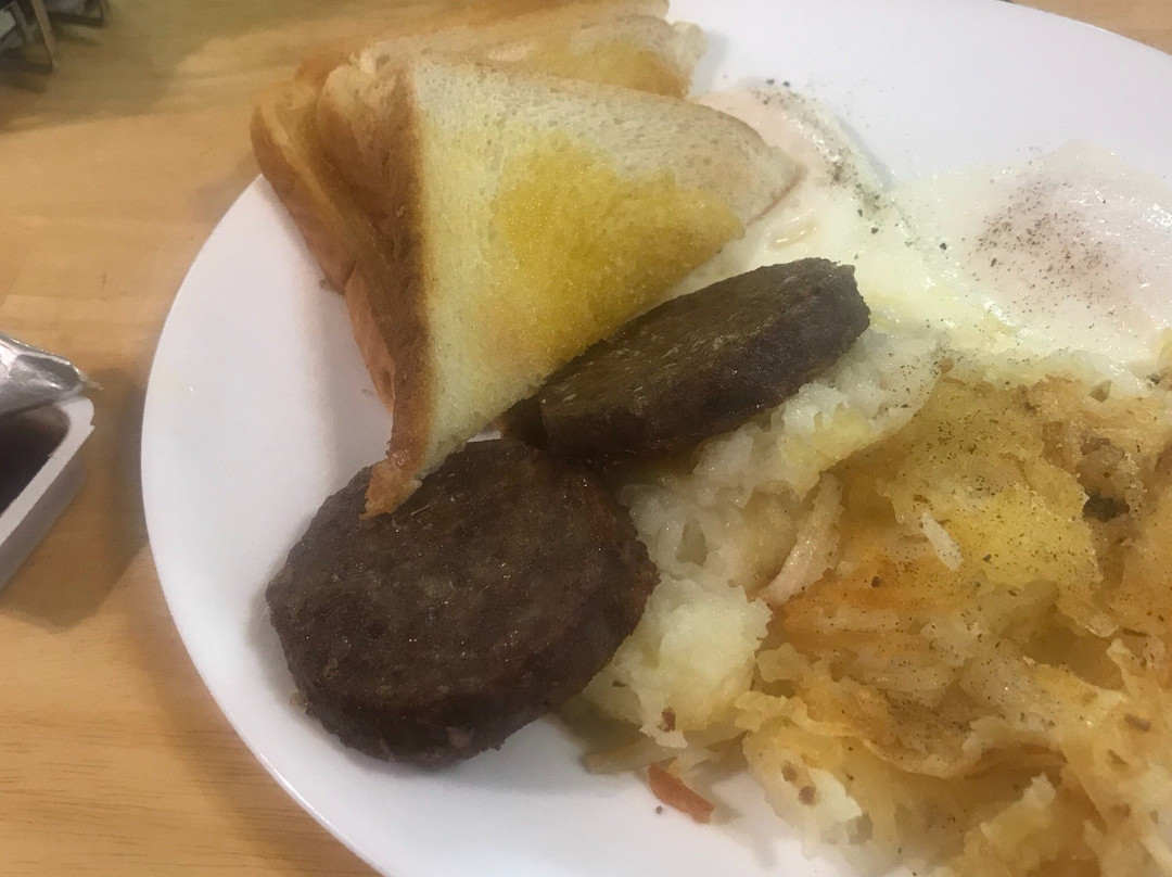 Scranton餐馆和美食-Dinner Bucket