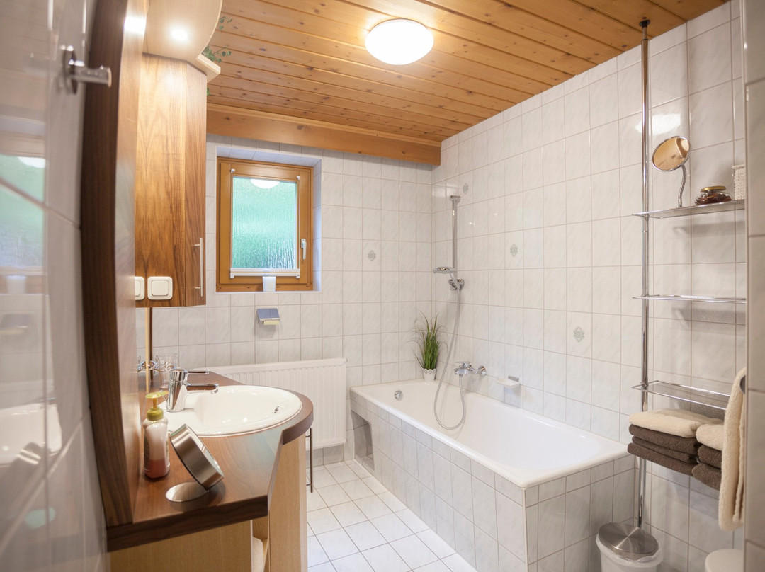 Ferienhaus Sonnenhang主图