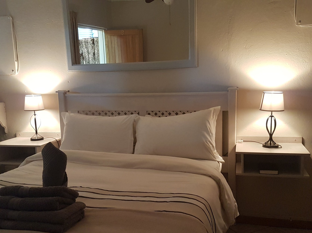 Woodpecker Guesthouse主图