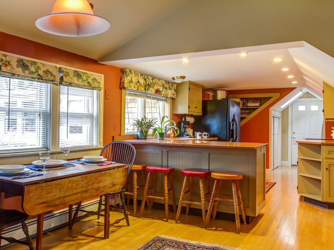 Chatham Guest Rooms主图