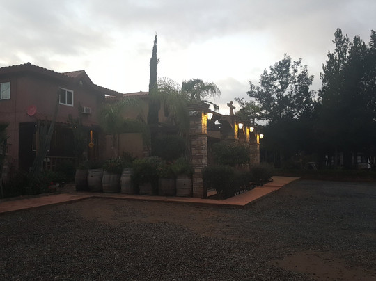 Hotel Meson del Vino主图