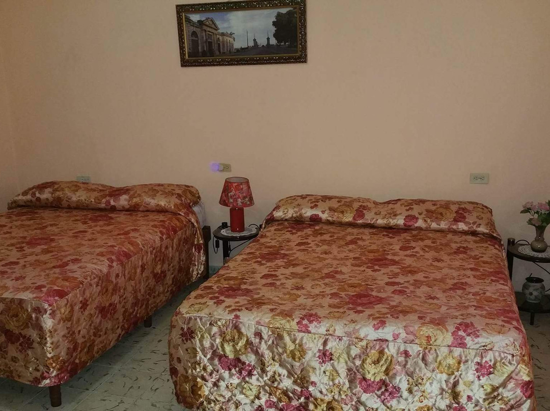 Mi Casita del Medio主图