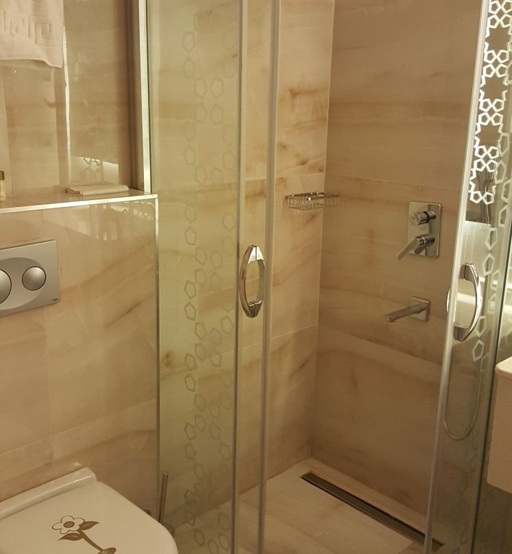 Grand Bulut Hotel & Spa主图