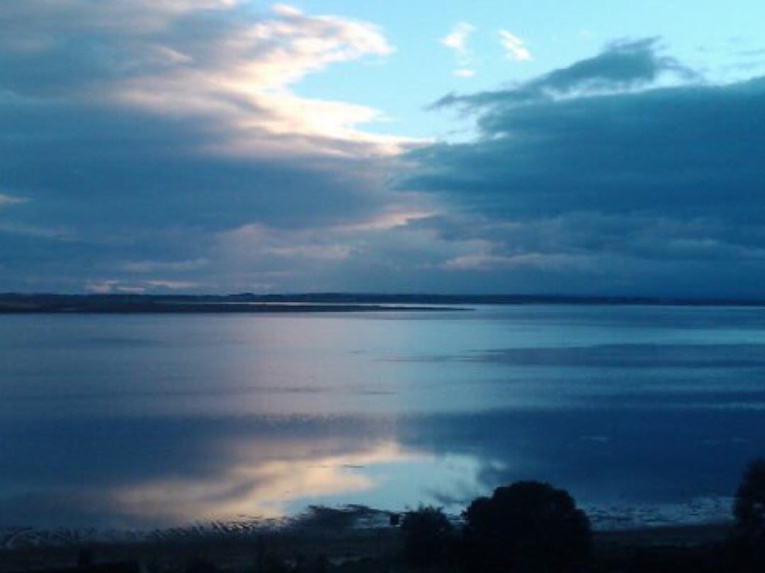 Lake Connewarre Wildlife Reserve-Connewarre必去景点