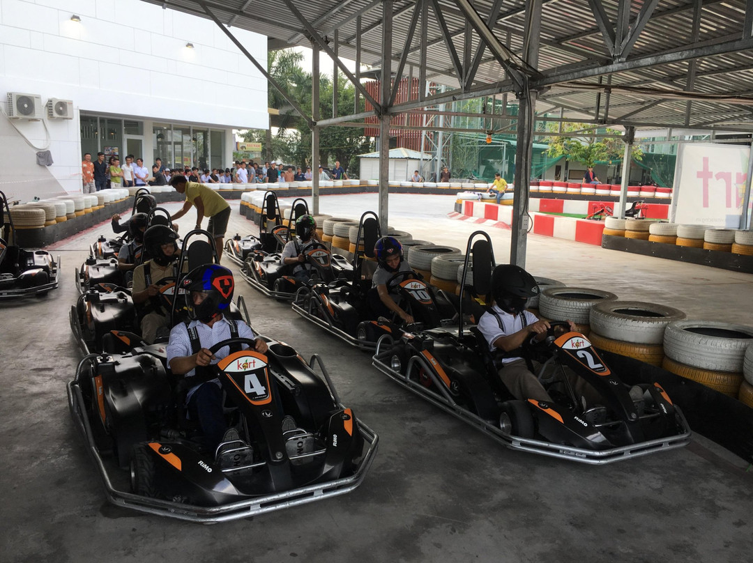 Kart1景点图片