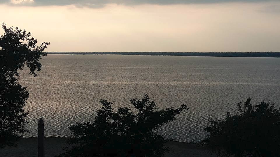 Meja Dam-Bhilwara必去景点