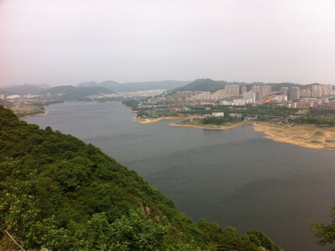 大连西郊森林公园-大连市必去景点