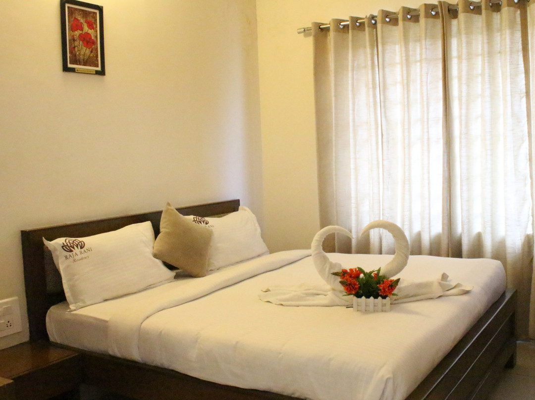 Raja Rani Residency