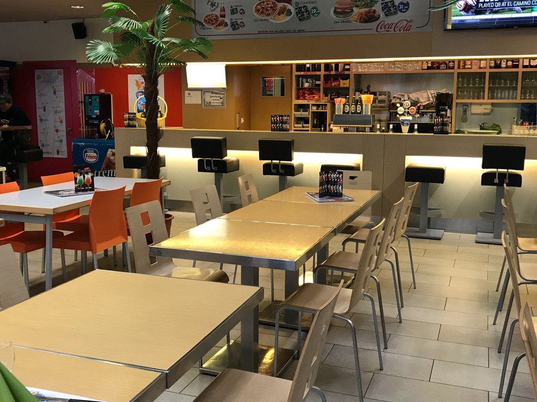 Bowling Miami-Echandens必去景点