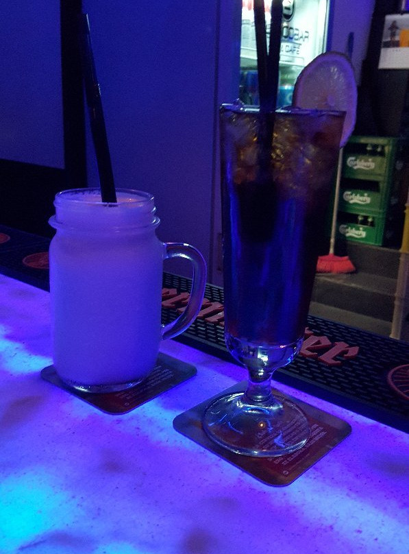 BLANCO BAR-德拉克鲁兹索尔港必去景点