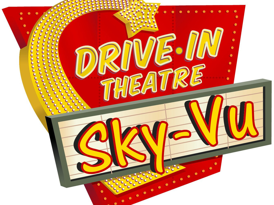 Sky Vu Drive In Theatre景点图片