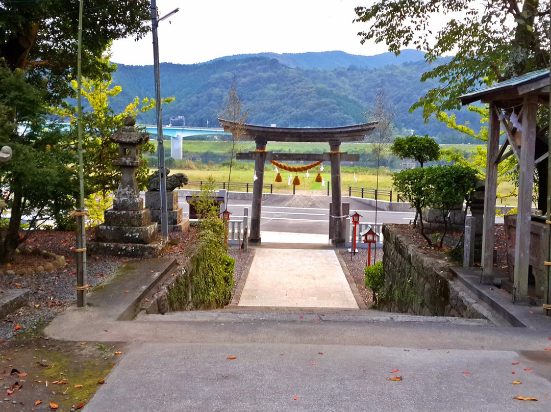 Shimanto City Tourism Association-四万十市必去景点