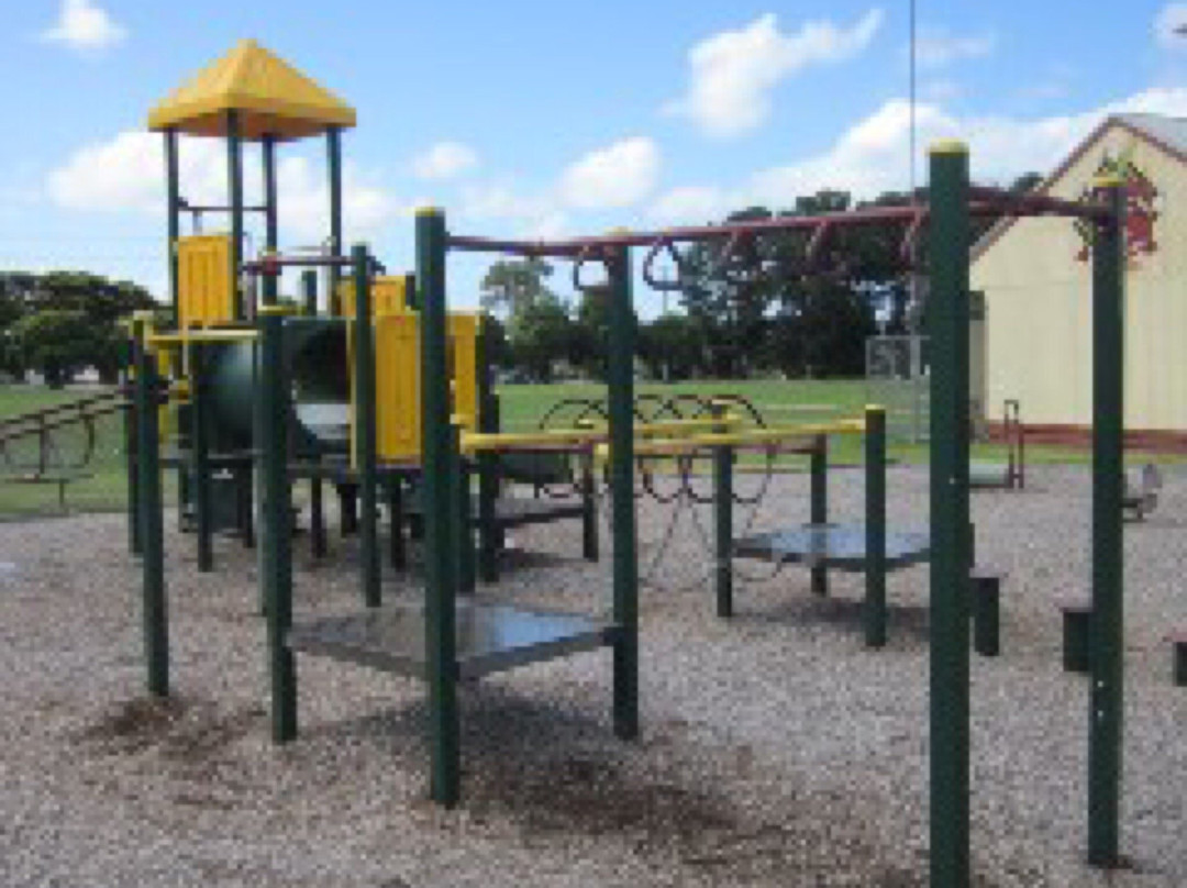 Tyabb Central Recreation Reserve-Tyabb必去景点