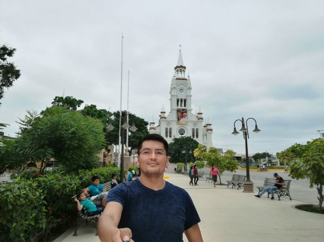 Plaza de Armas-Sullana必去景点