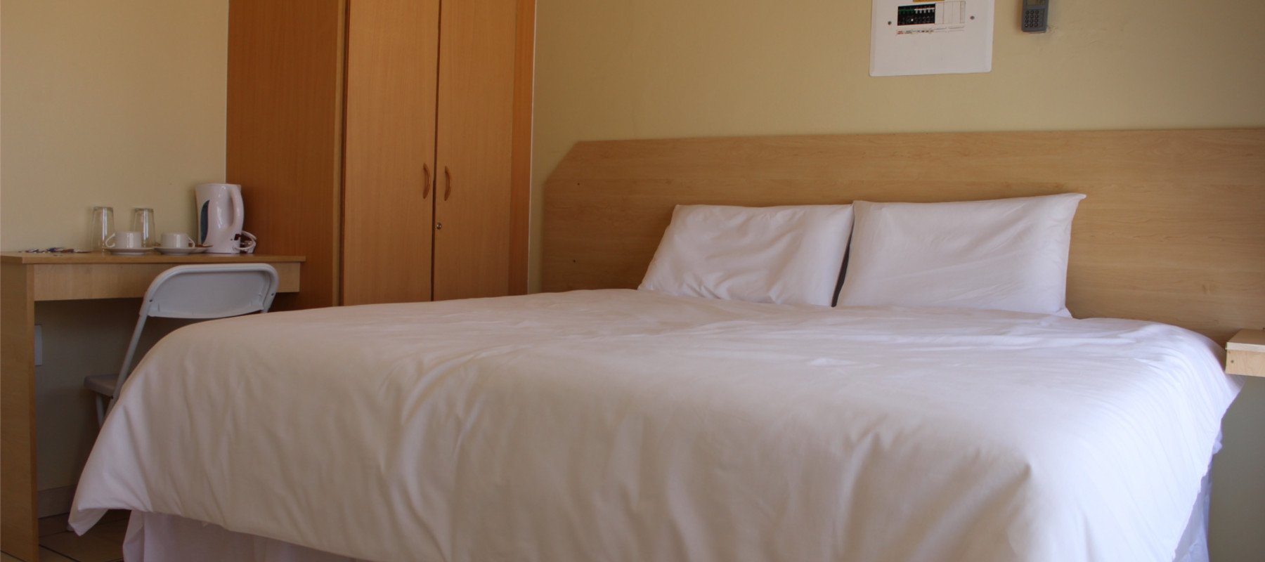 Kubung Guest House-官方