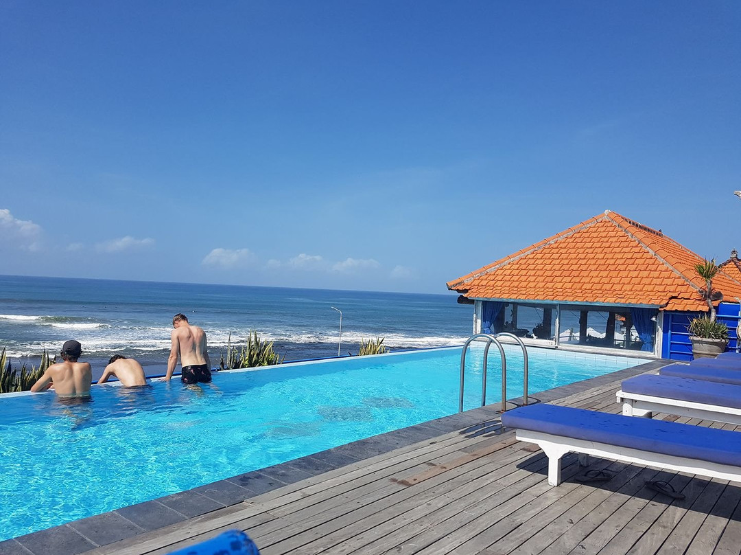 Pondok Nyoman Bagus Guest House主图