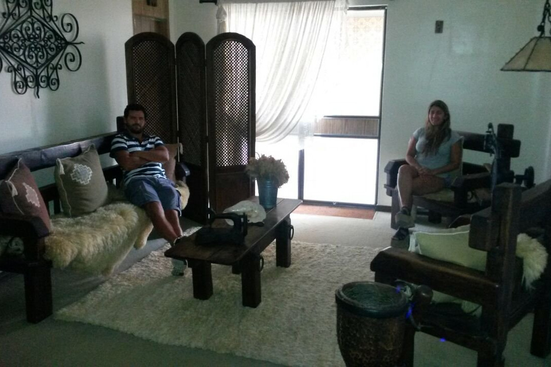 Hotel Plaza Ipiranga主图