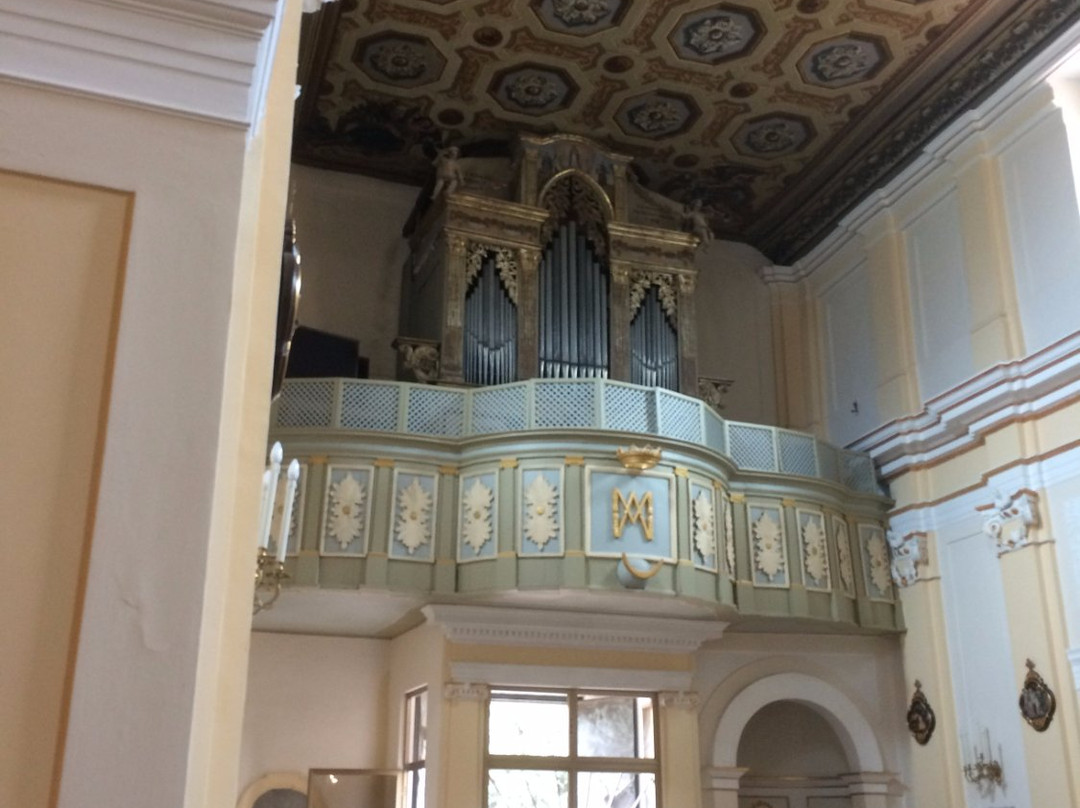 Chiesa dell'Immacolata景点图片