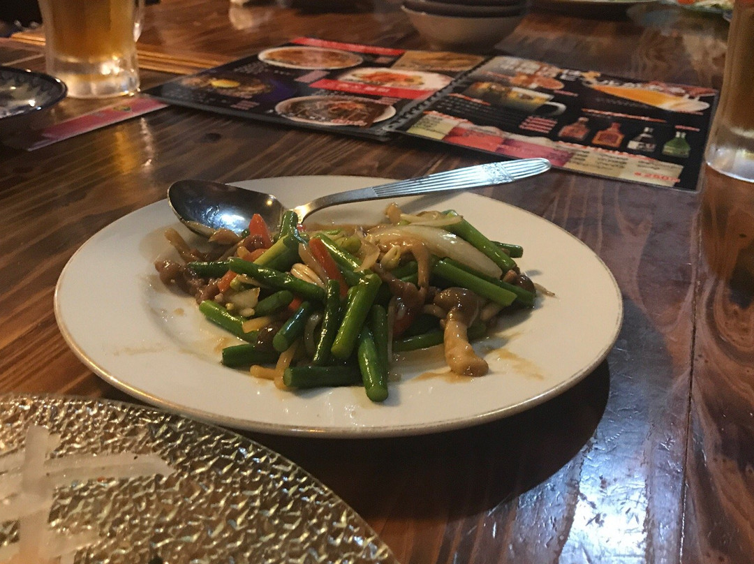 居酒屋 福 名護大南店