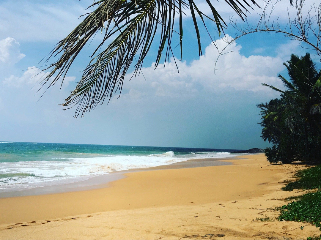 班托塔旅游攻略图片