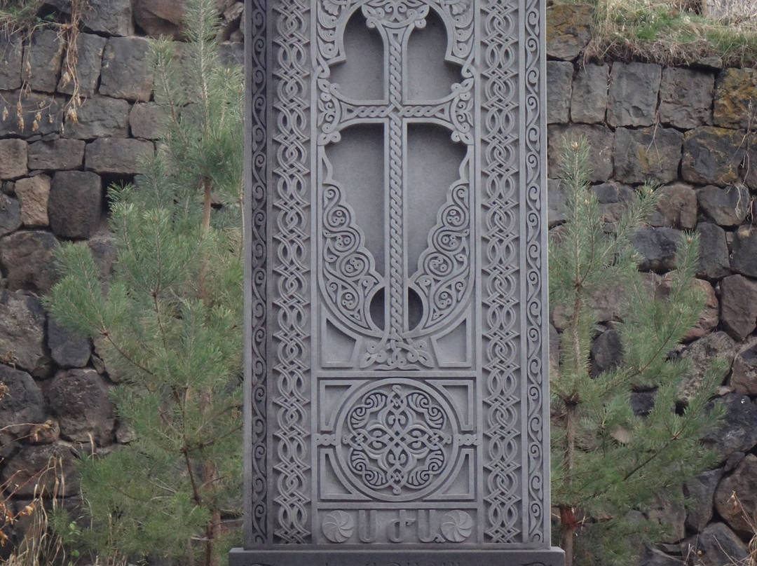 Bjni Church-Bjni必去景点