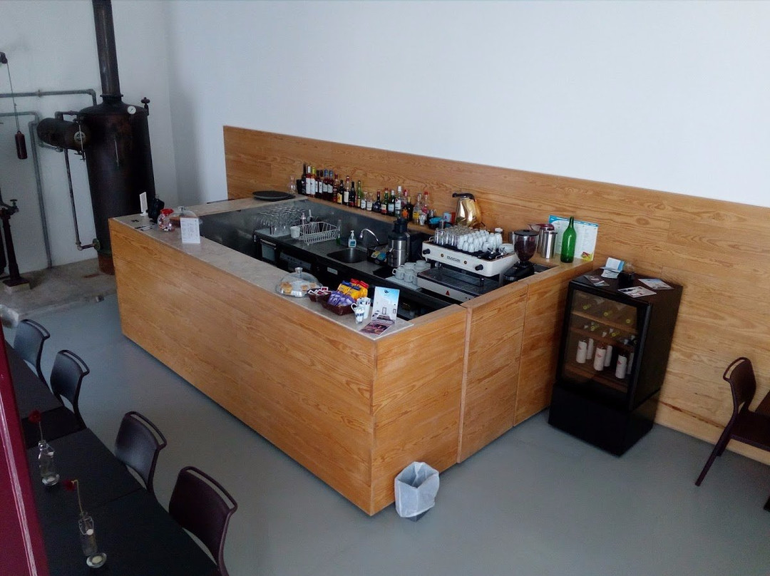 Casa de Atalaia-Palmela必去景点