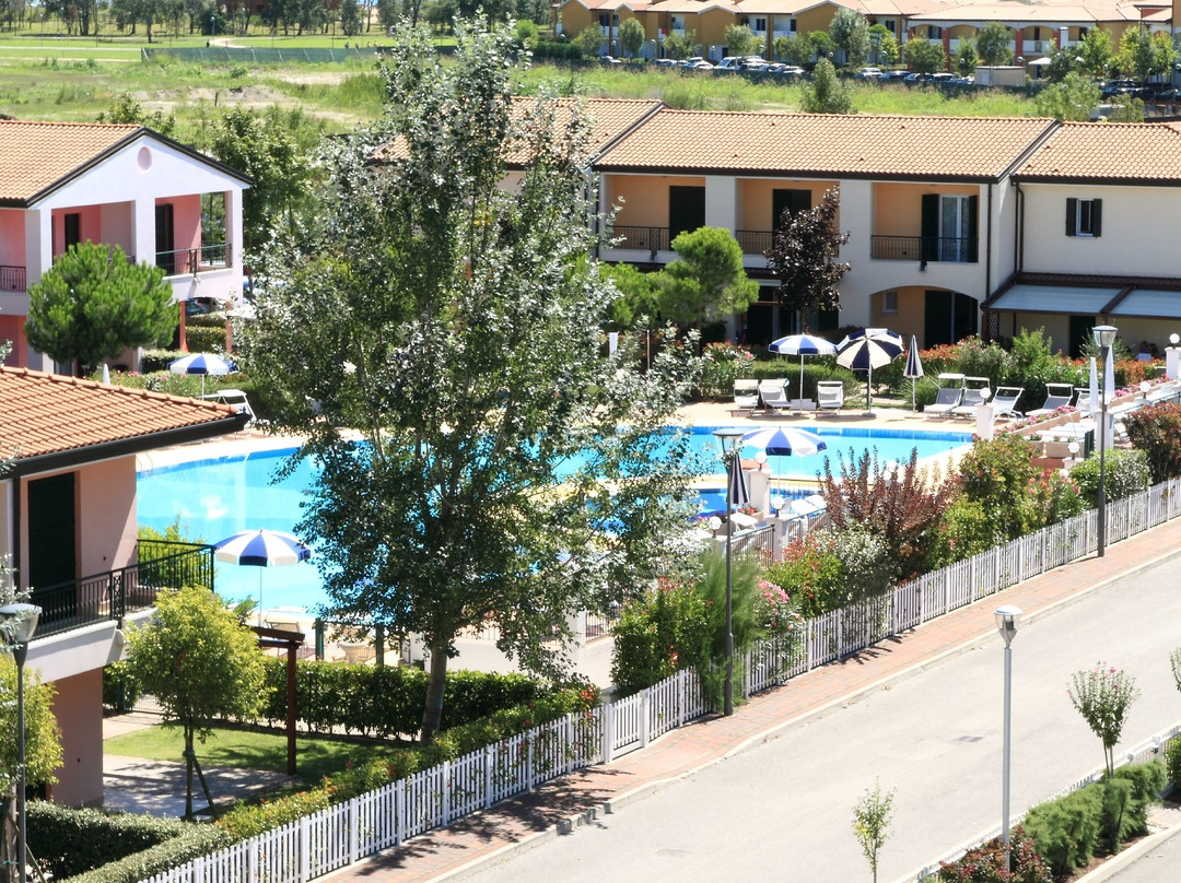 Villaggio Ai Pioppi主图