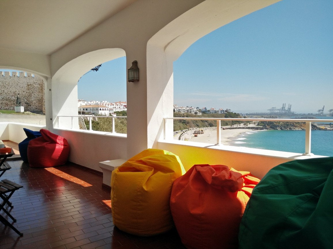 Allmar Hostel