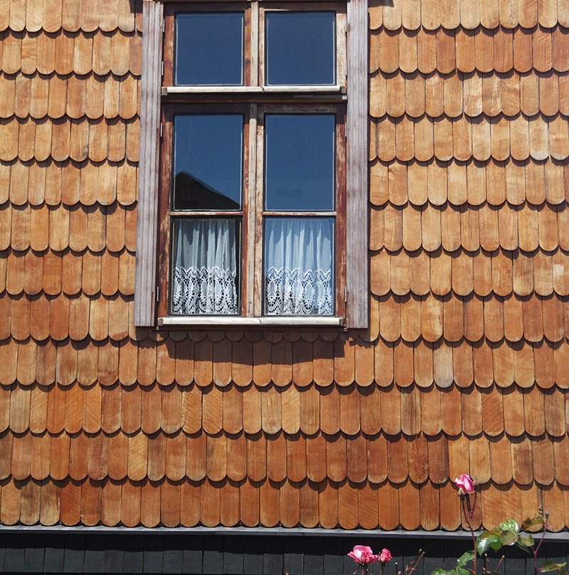 Transpatagonia Tour Service-Frutillar必去景点