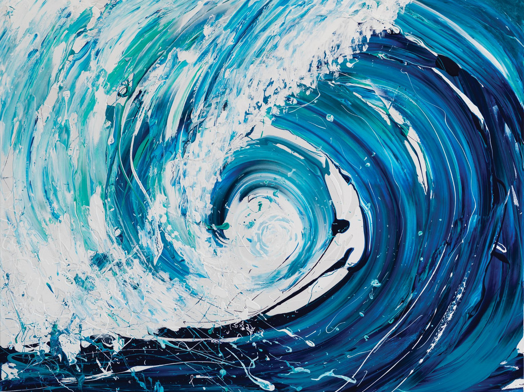 Annette Spinks Art Studio And Gallery