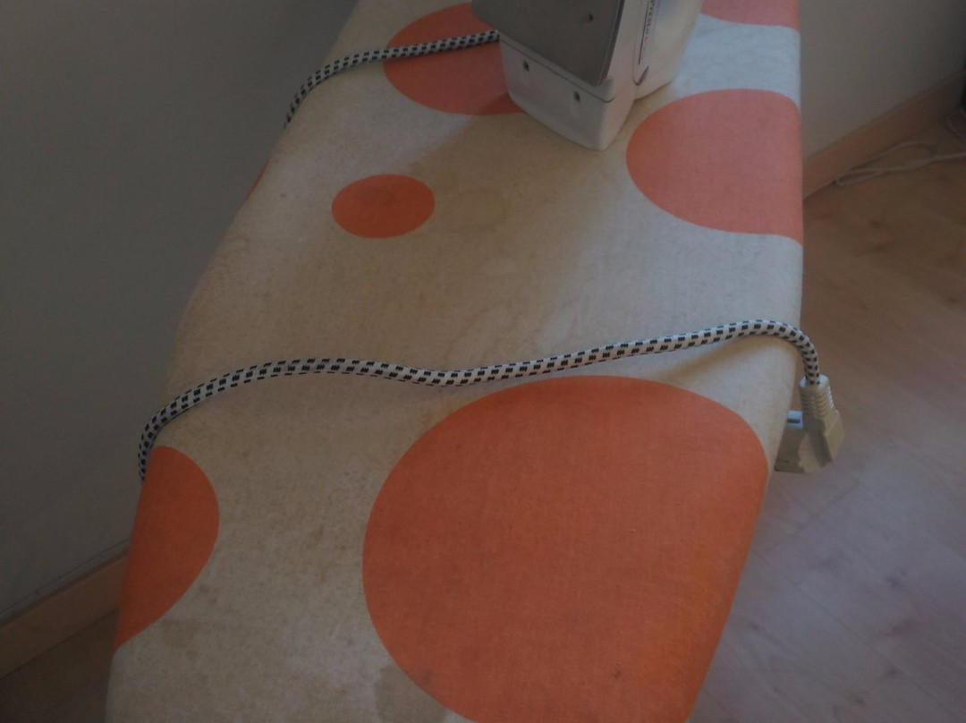 梦幻公寓公寓主图