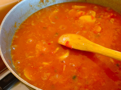 Traveling Spoon-布卡拉曼加必去景点