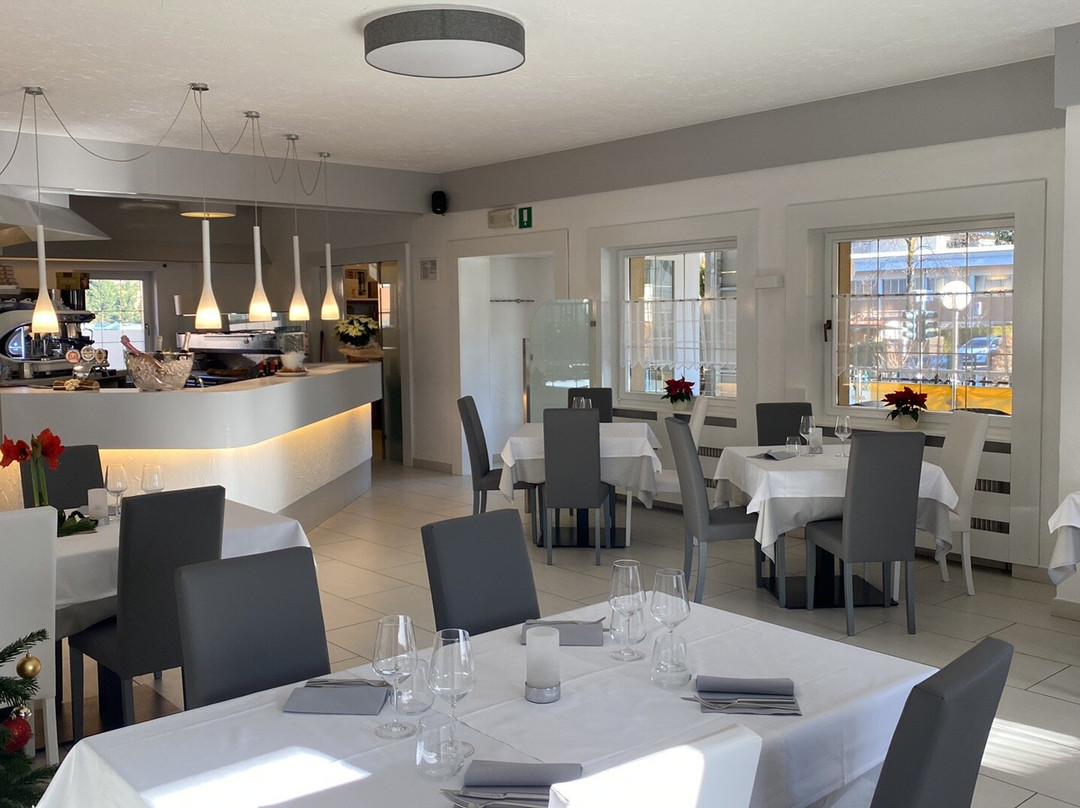 Sinigo酒店住宿-B&B Maya