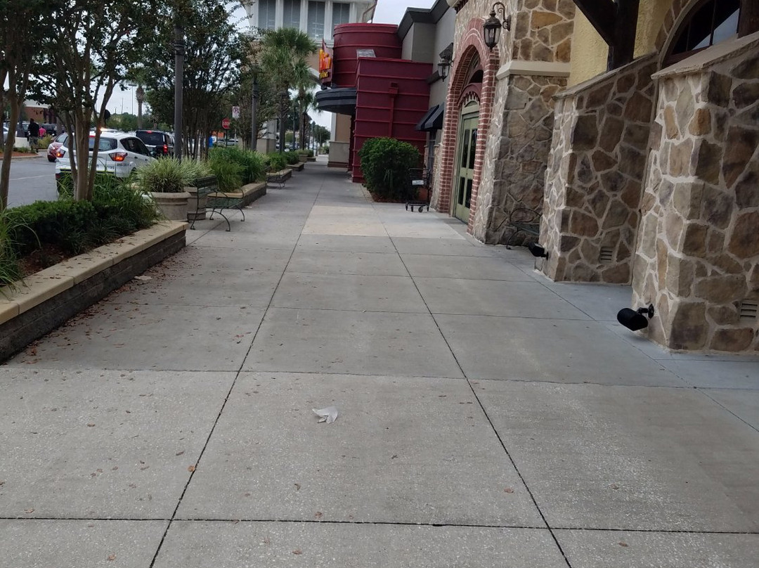 Cordova Mall-彭萨科拉必去景点