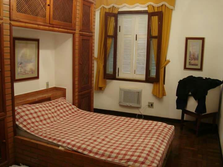 Hotel Itamaraca主图