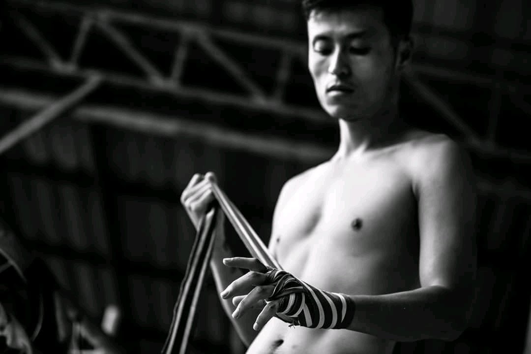 Muay Thai Pai-拜县必去景点