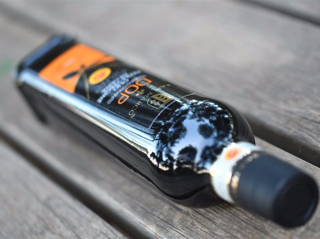 Oleificio San Marco-Ruffano必去景点