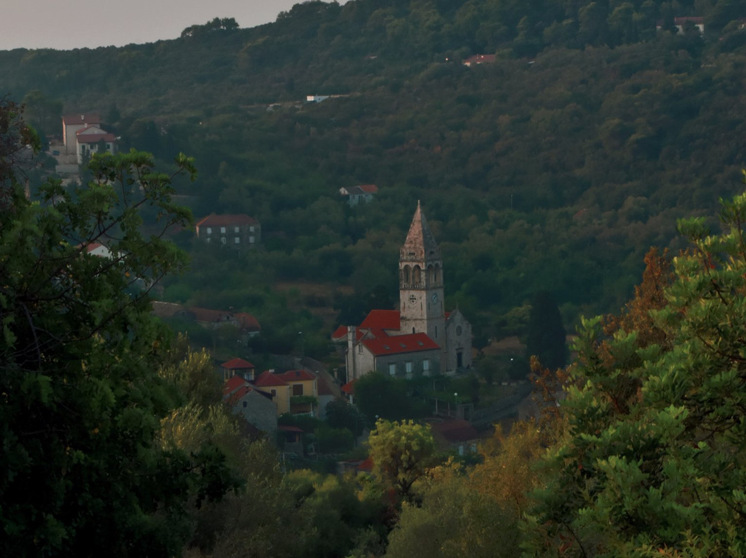 St Stephens Church景点图片