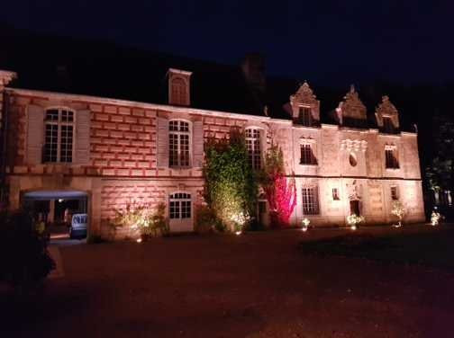 Fervaques旅游攻略图片