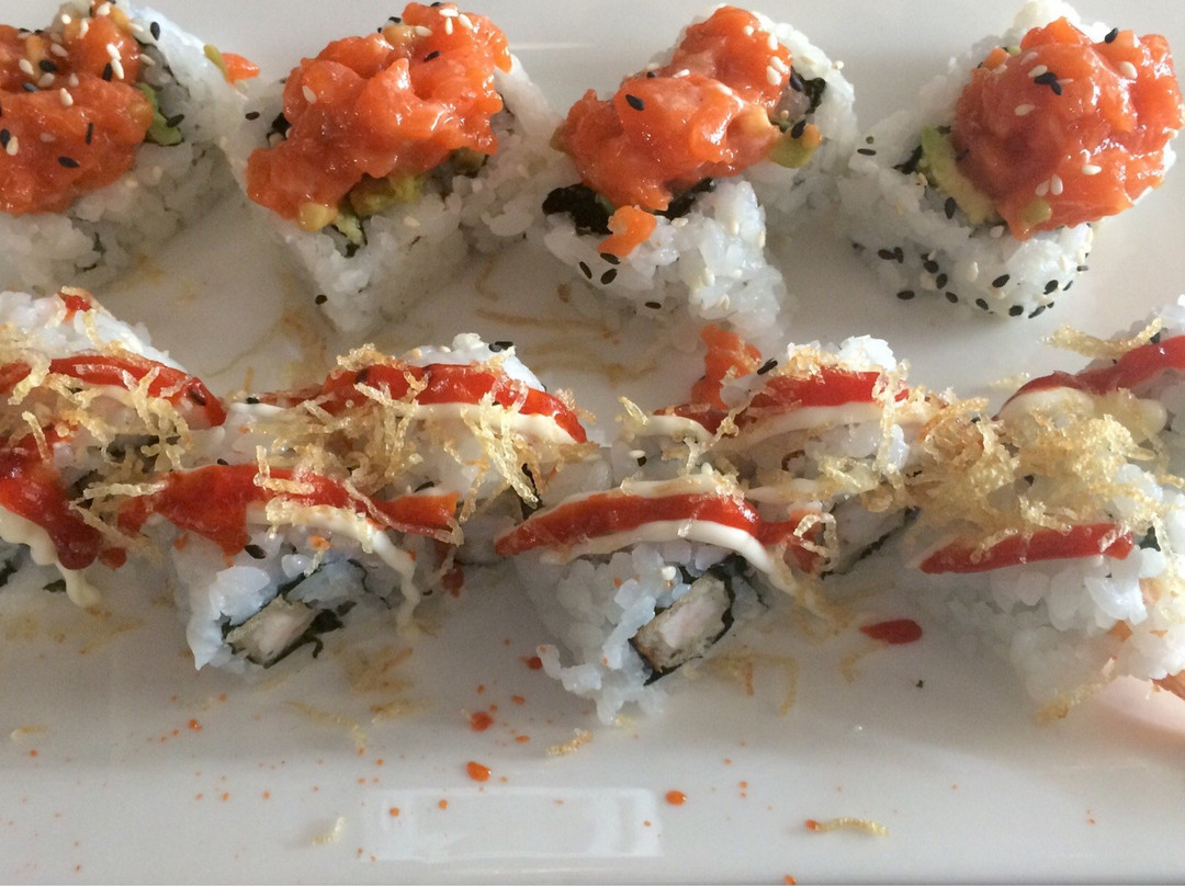 Fuku Sushi Ristorante
