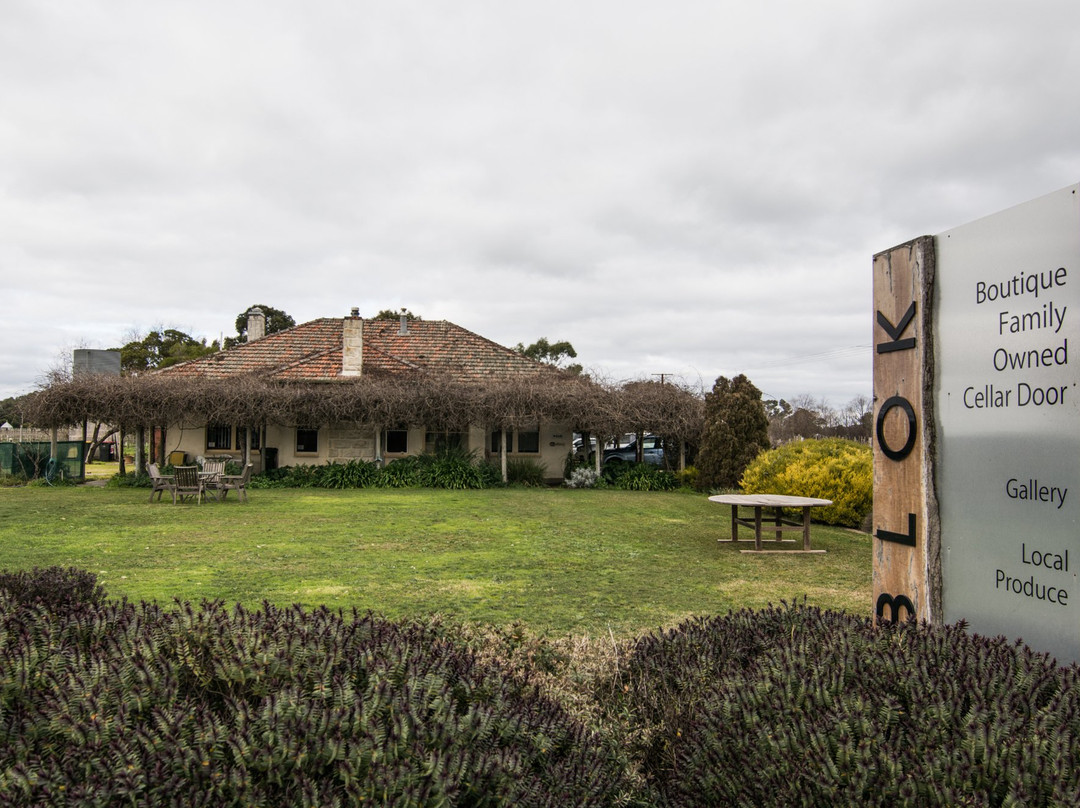 The Blok Coonawarra-Coonawarra必去景点