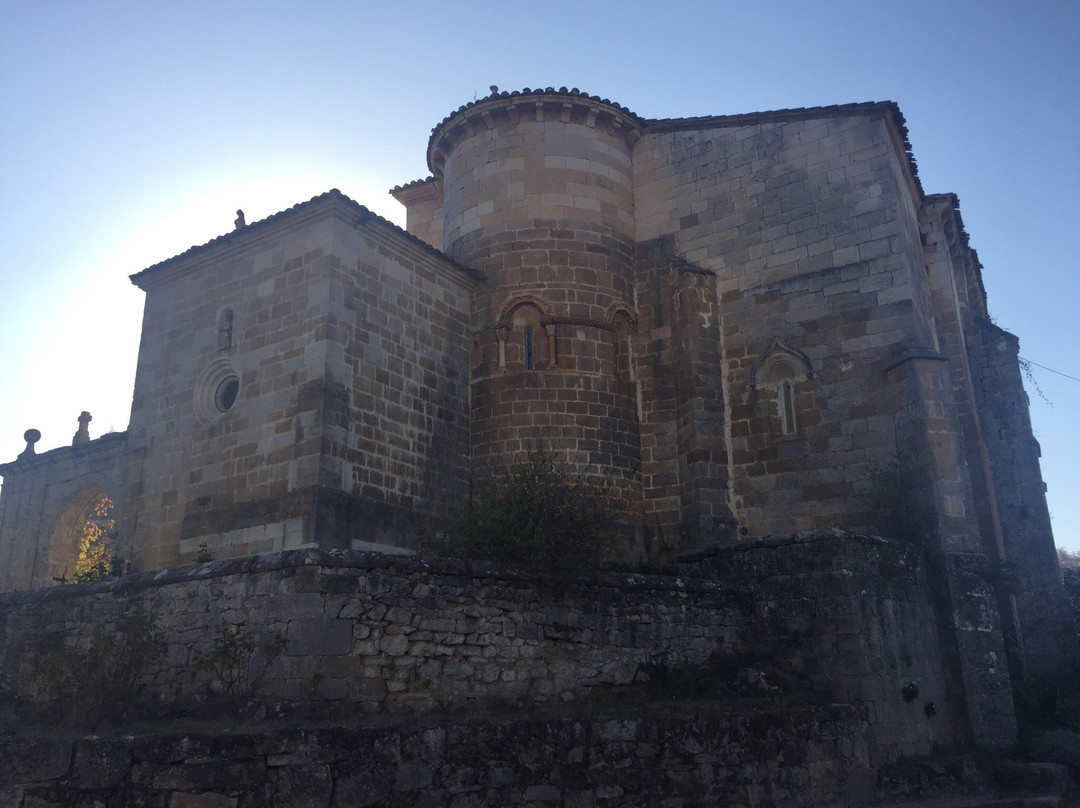 Iglesia de la Asuncion景点图片