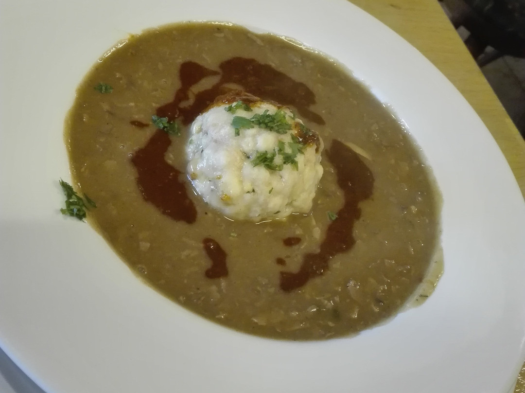 Restaurant Bauers Bierquelle